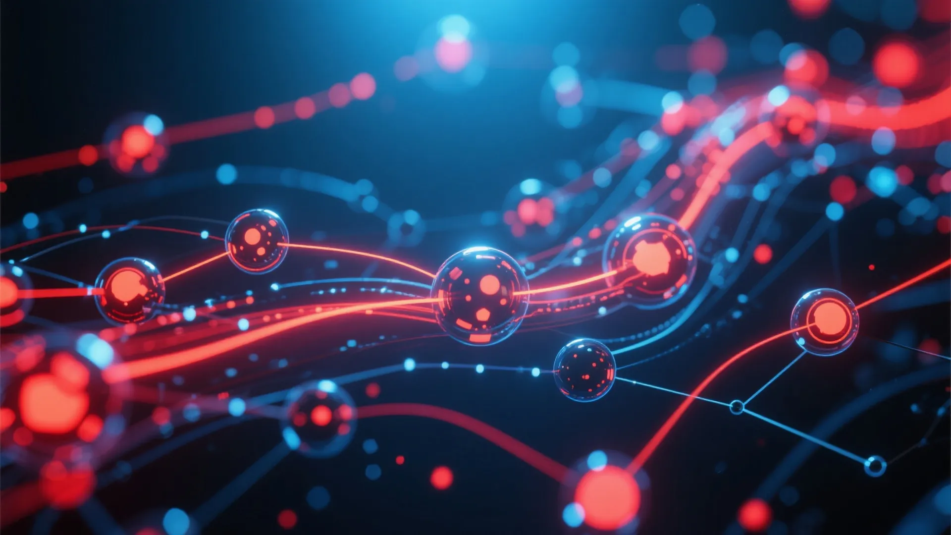 Data Background