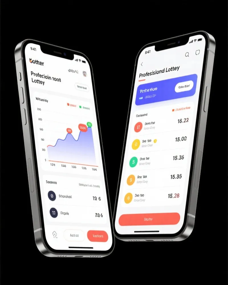 体彩排列五官方APP