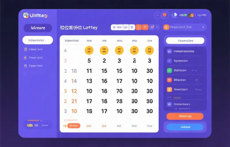 定位分析图示例