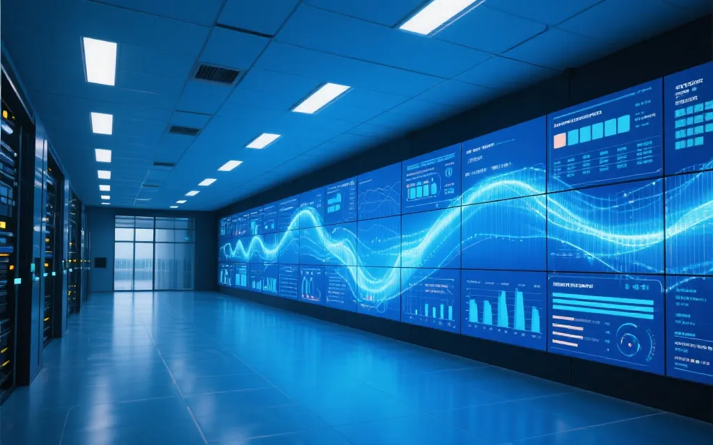 澳洲幸运5计划中心信息公开新动向：数据透明度与技术监控引发行业关注